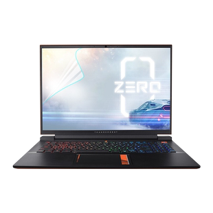 16英寸雷神zero键盘保护膜911Zero按键套锐龙版防尘垫大黄蜂游戏笔记本电脑高清防蓝光钢化屏幕保护贴膜透明