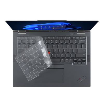 适用联想ThinkPadX13Yoga键盘膜