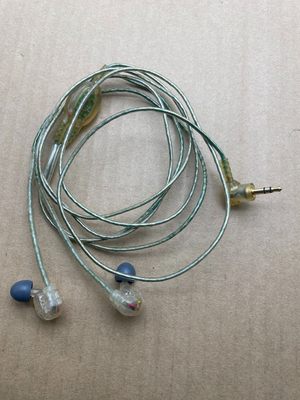 SHURE/舒尔 E5C 关联E5,SCL5,SE535,S