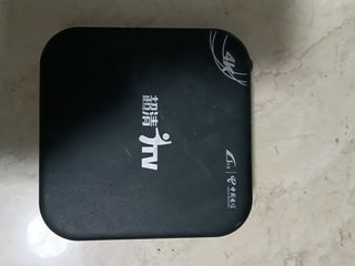 中国电信高清4K机顶盒,天邑TY1208-Z智能网络机顶盒.议价!