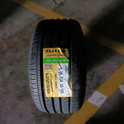 佳通 佳通轮胎205/65R15 228原配英朗长安逸动福美来M5 20565r15