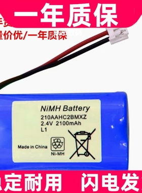 适用于德国VDW RAYPEX 6第六代根测仪 根管长度测量仪电池组原装