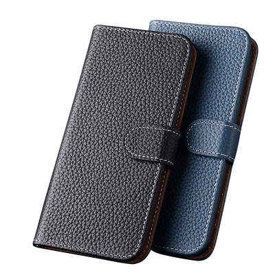 适用oppoA6pro磁吸翻盖式手机壳