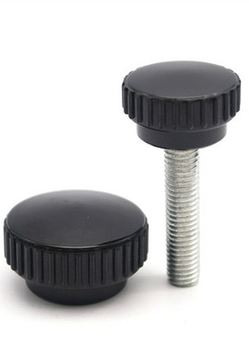 经济型 丁字旋钮 把手 外螺纹 C-NDZF C-NDZM4/5/6/8-10/15/20/25