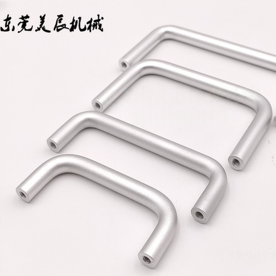 美辰圆形拉手铝合金C-UWANEA10