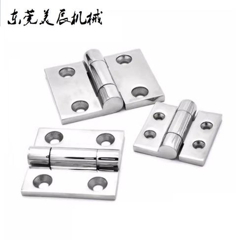 E-HFL13/HFL13-51/71    不锈钢拉丝铰链   加厚合页
