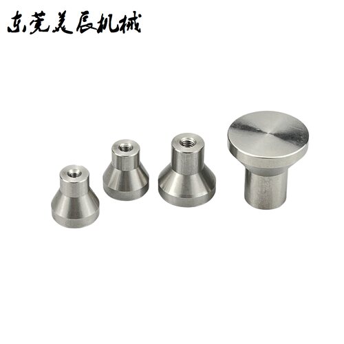 NPFS小型不锈钢旋钮HAX01