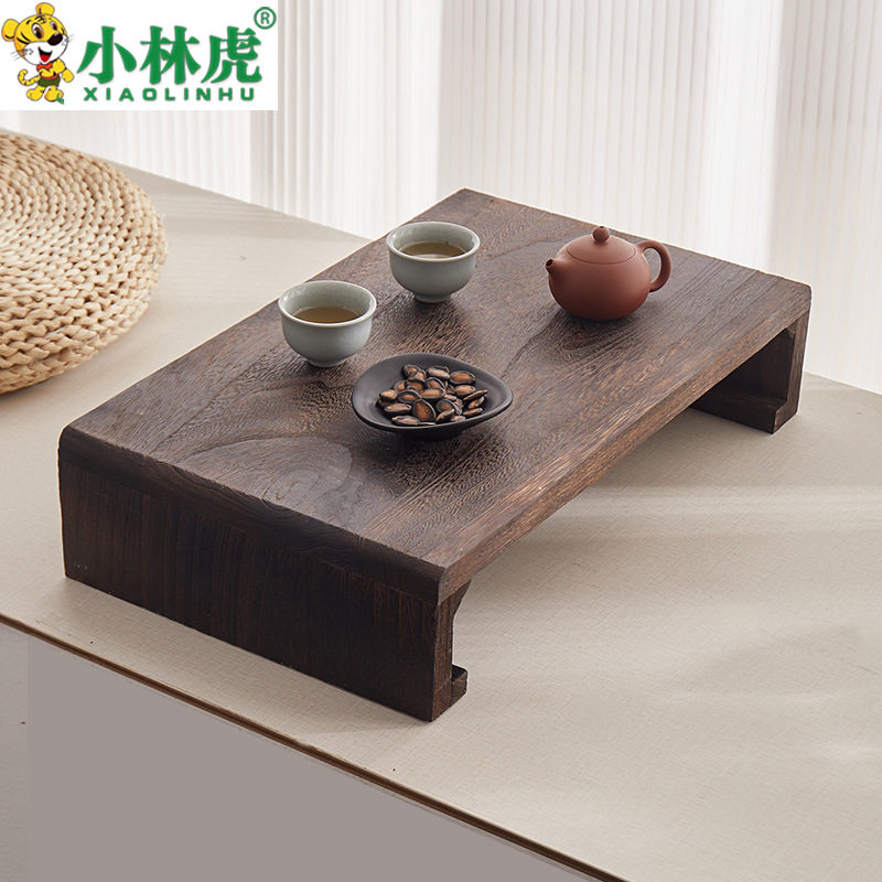 日式榻榻米茶几简约飘窗桌炕桌