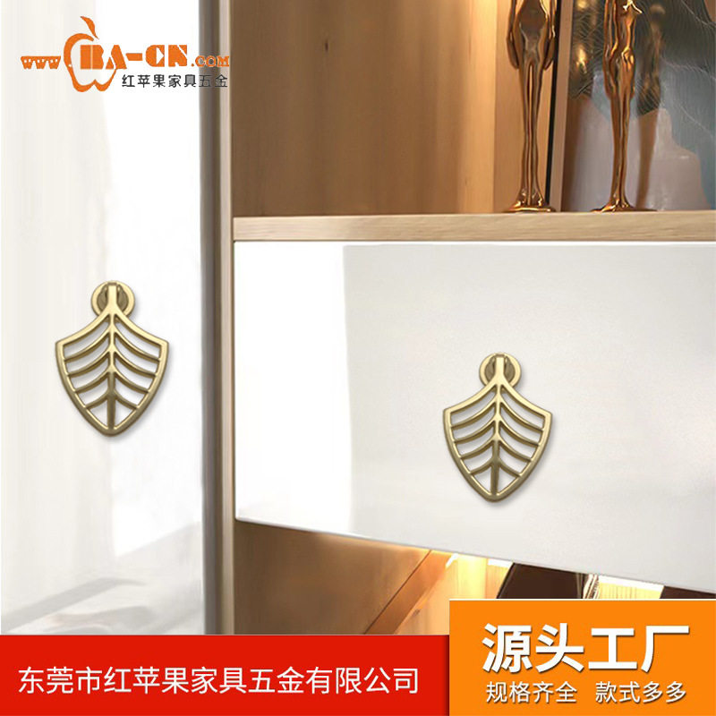 免费拿样大量书桌柜抽屉圆环拉手