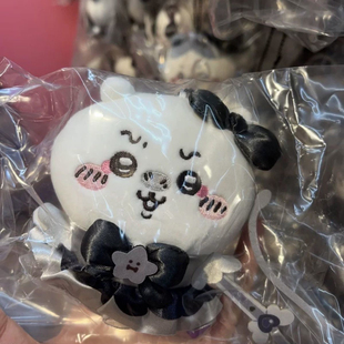 日本chiikawa吉伊卡哇黑魔法少女乌萨奇小八吉伊挂件