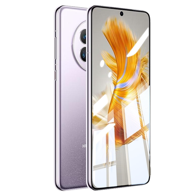 适用华为mate50钢化膜全屏防爆