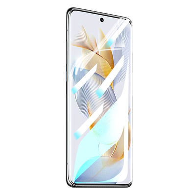 荣耀500水凝膜钢化膜全屏全包边