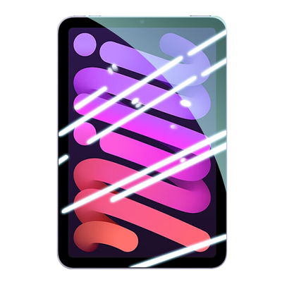 ipadmini6钢化膜mini迷你6平板