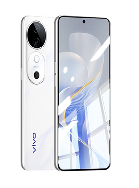适用vivoS50S30S20S19钢化膜防摔