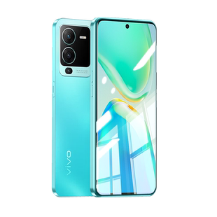 戴穗适用vivos15钢化膜vivos15e手机膜s15全屏覆盖s15e抗蓝光vivo防摔vivis全包vovis保护vovos贴膜viv0s高清