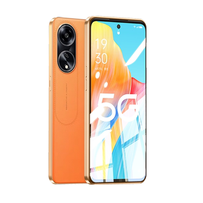 OPPOA15G钢化膜a1x手机全屏覆盖