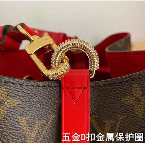 包包五金扣缠绕圈 透明线圈 包包D扣保护圈 五金防磨损透明保护圈