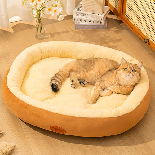 猫窝宠物窝狗狗窝垫秋冬保暖狗床