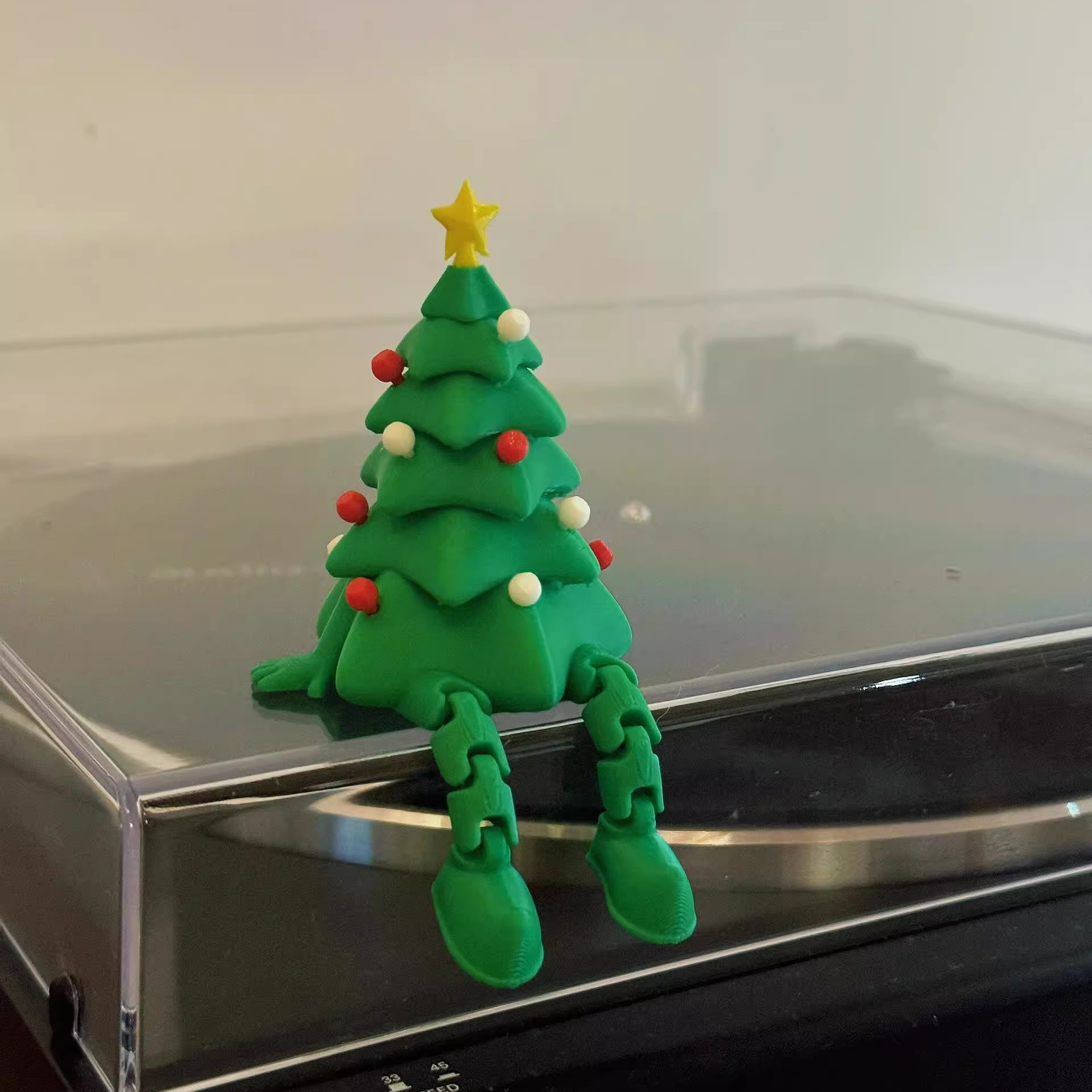 圣诞气氛+1|圣诞摆件