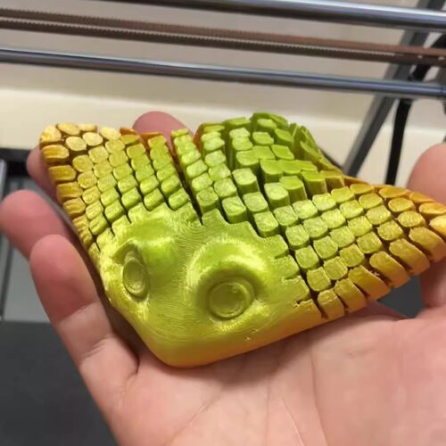 这个玩具我可以玩一天！！