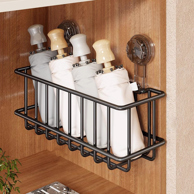 雨伞收纳架雨伞架放伞置物架收神器纳挂钩家用门口壁挂式置挂伞架