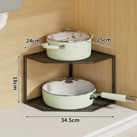 Черный двойной вытягивание в высоту