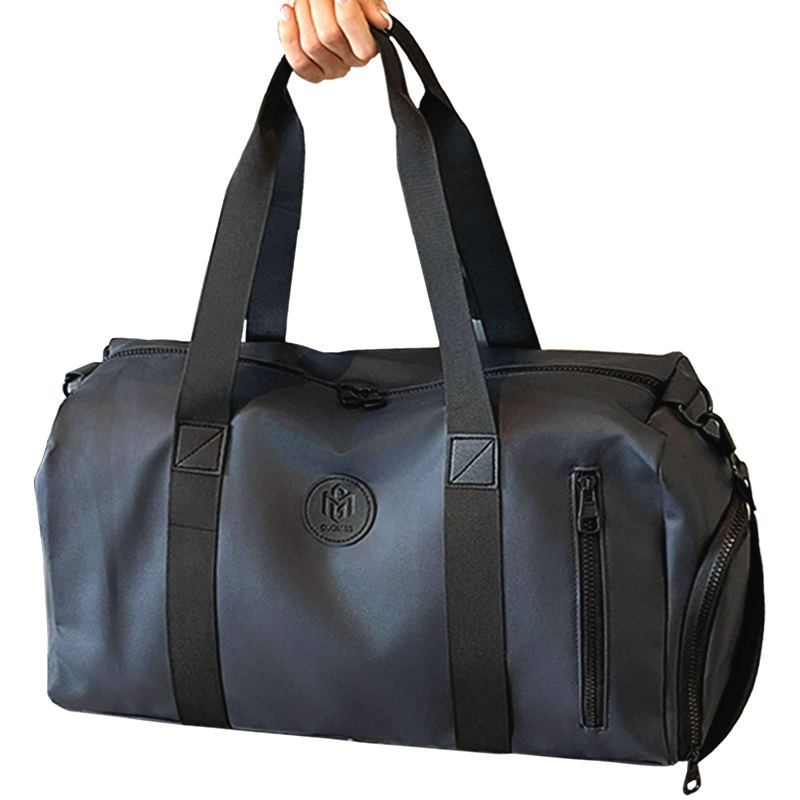 短途旅行包女轻便行李包袋男款出差大容量手提包出行健身训练包包