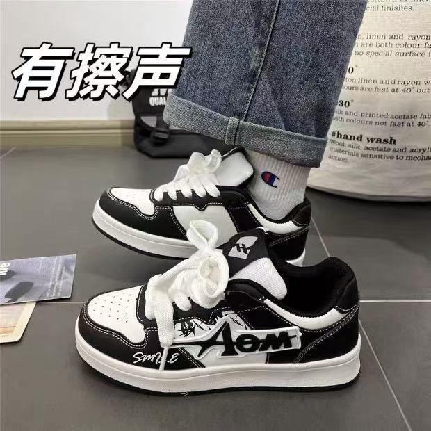港风复古百搭学生运动休