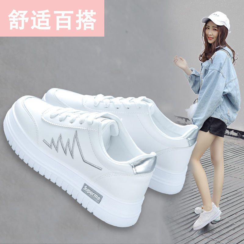 鞋子女夏季潮20春季新款