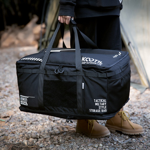 mrkootil锅具炉具杂物袋子CARGO