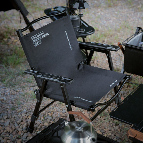 加高大号躺椅钓鱼椅折叠收纳野外