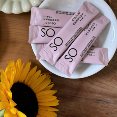 CEEKEL益生菌固体饮料