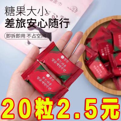 压缩毛巾浴巾加厚加大旅行装一次性纯棉洗脸巾加大号可携式旅游用