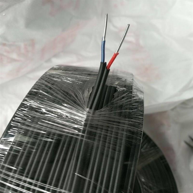 双芯铁丝电话线单股铁丝绑扎线镀锌铁丝光缆电缆通讯电力园艺捆扎