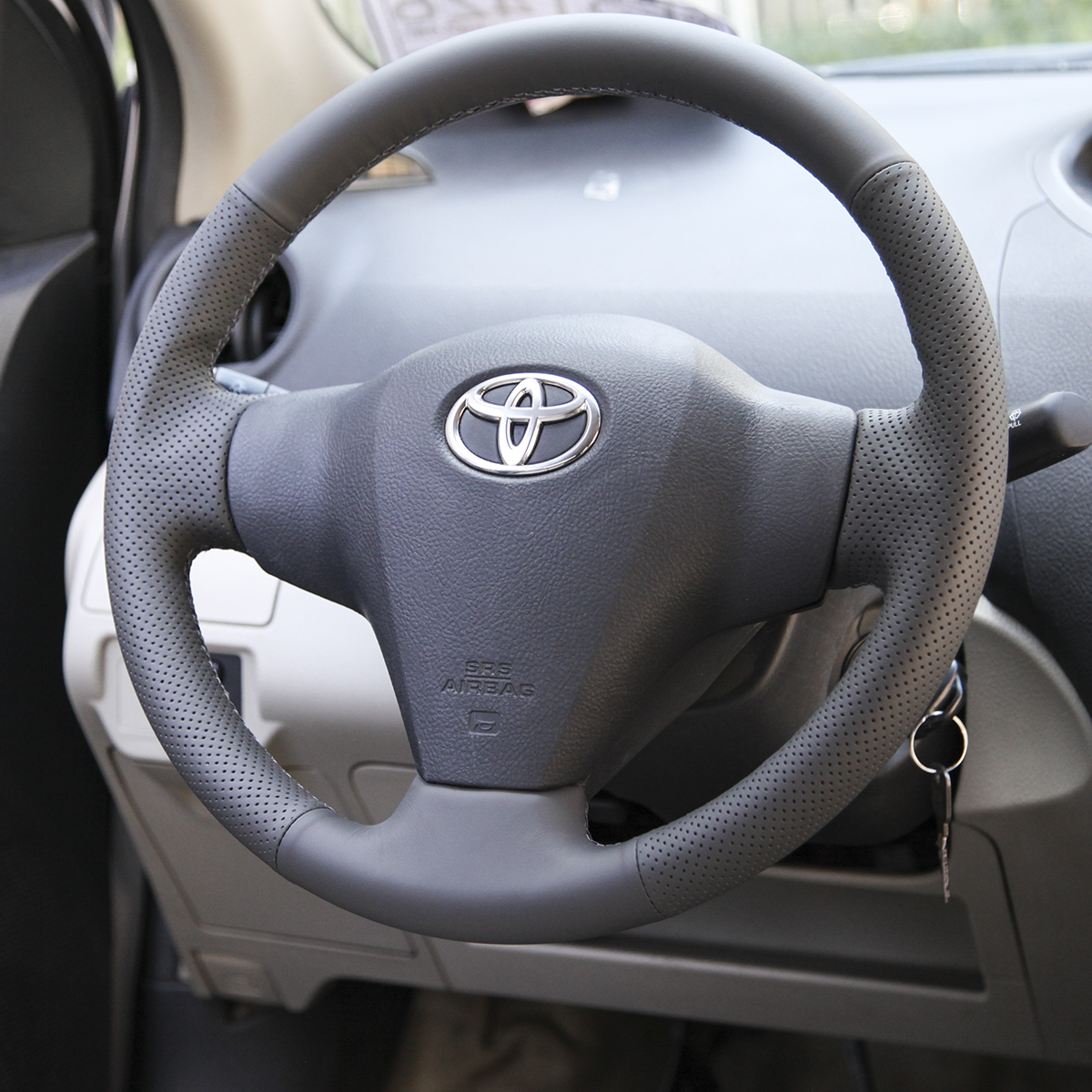 私房工造四季通用牛皮专车专用