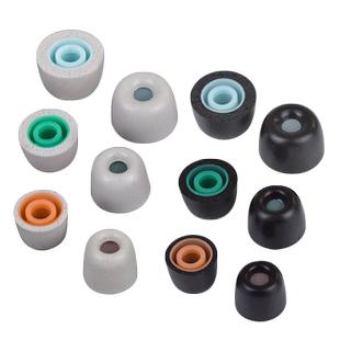 适用于sony/索尼wf-1000xm4无线蓝牙耳机套耳塞wf1000xm3降噪豆防滑耳帽xm4耳机塞xm5记忆海绵耳塞套耳冒配件