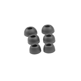 适用FIIL斐耳CCPro2耳帽CGPro无线蓝牙耳机硅胶套耳塞套软塞配件