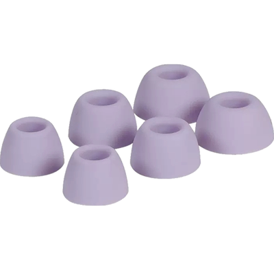 猎风三星buds2pro硅胶耳帽带滤网