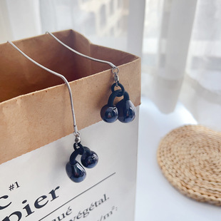 适用QCY C30S耳夹蓝牙耳机防丢链qcy c30s无线开放式新款耳机耳挂不入耳运动跑步耳机防掉神器