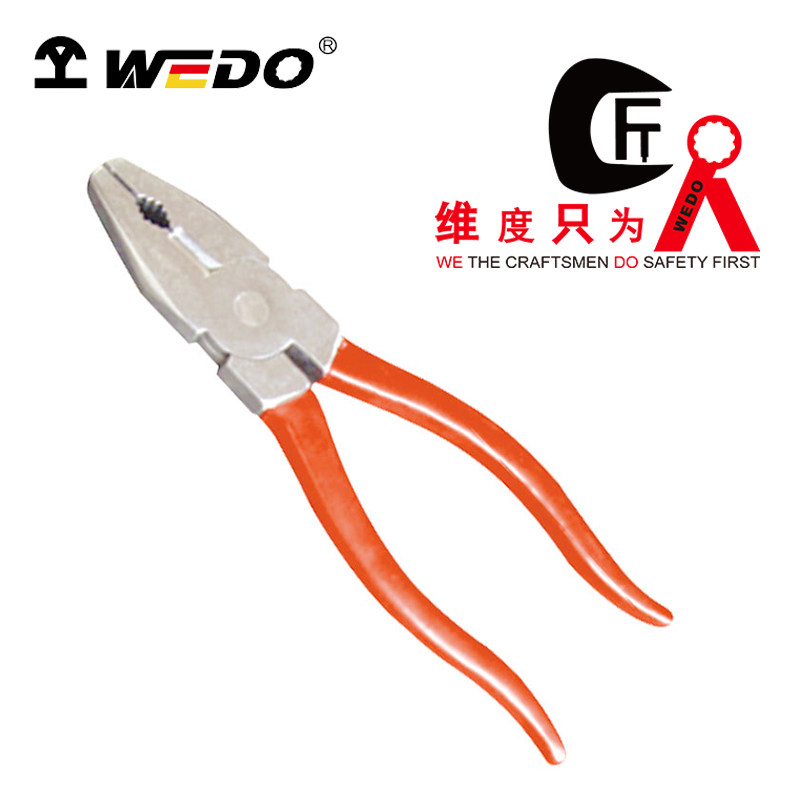 WEDO/维度钛合金克丝钳无磁医疗