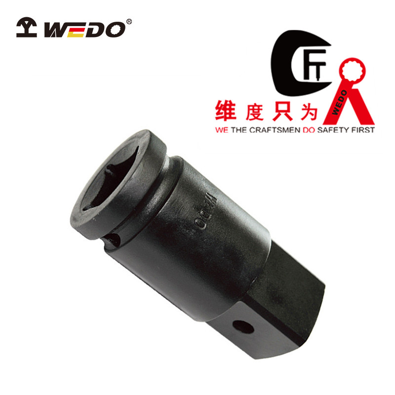 WEDO维度风动变径接头40CR高硬度