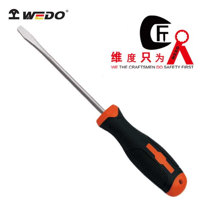 WEDO/维度钛合金一字螺丝刀无磁