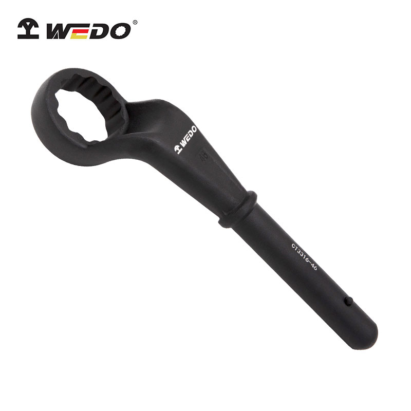WEDO/维度加力杆梅花扳手大扭矩