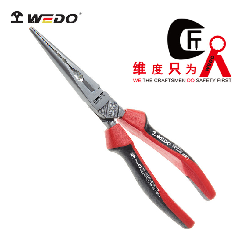 WEDO/维度尖嘴钳德国进口原装