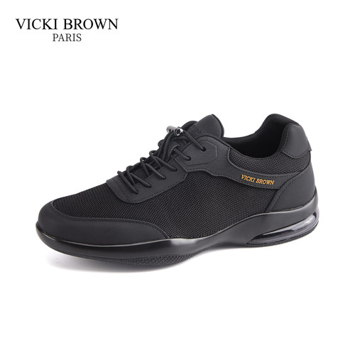 VICKIBROWN时尚休闲鞋