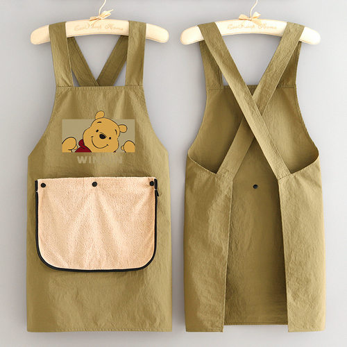 上班工作服定制logo印字