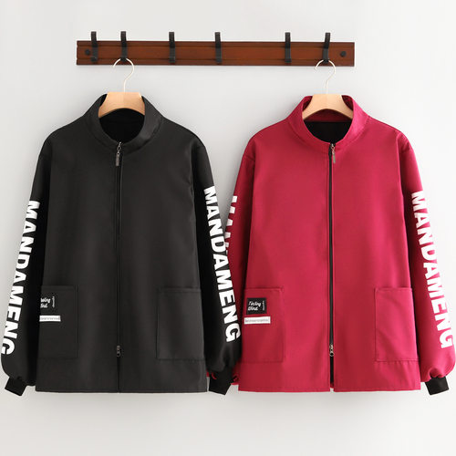 加绒防风大褂防污保暖长袖围裙