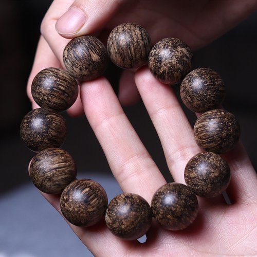 绿奇楠手串销量排行榜 绿奇楠手串品牌热度排名 小麦优选