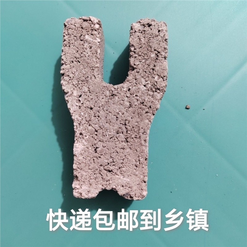 快递包邮到乡镇混凝土水泥垫块高强度平板马凳垫块钢筋保护层板筋