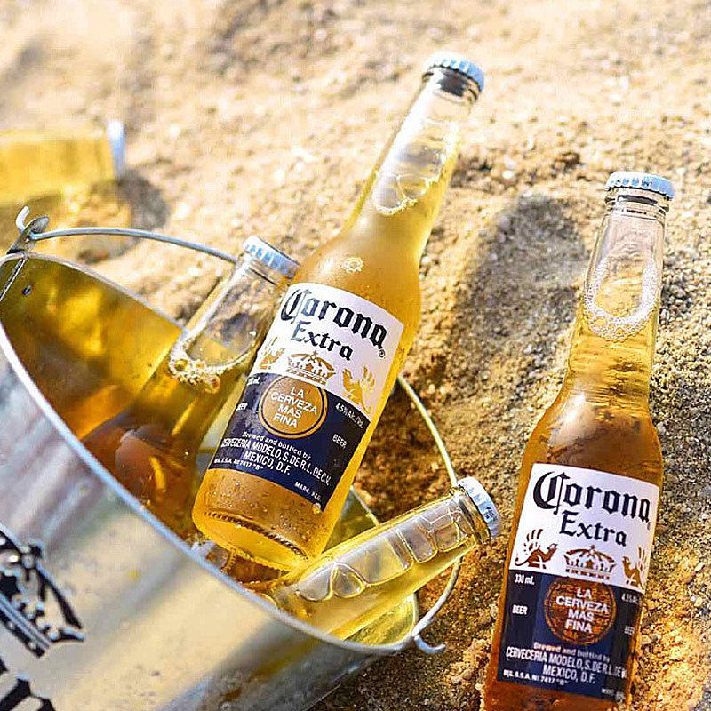 罗娜啤corona107extra墨西哥酒吧餐吧ktv宴会团体电影野餐狂欢团